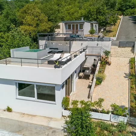 In 41513 Casa vacanze Crikvenica