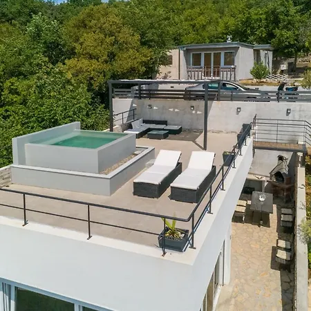 Case de vacanță In 41513 Crikvenica