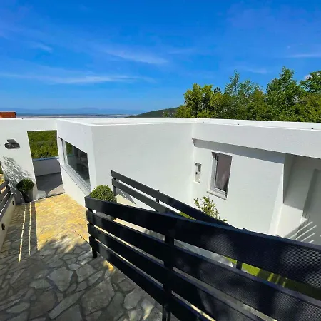 Prázdninový dům In 41513 Crikvenica