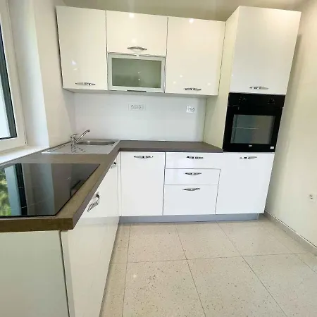 Case de vacanță In 41513 Crikvenica