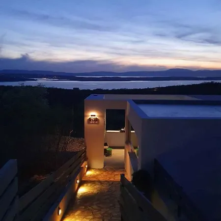 In 41513 Prázdninový dům Crikvenica